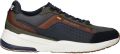 PME Legend Noselifter sneaker Sneakers Heren Blauw - Blauw