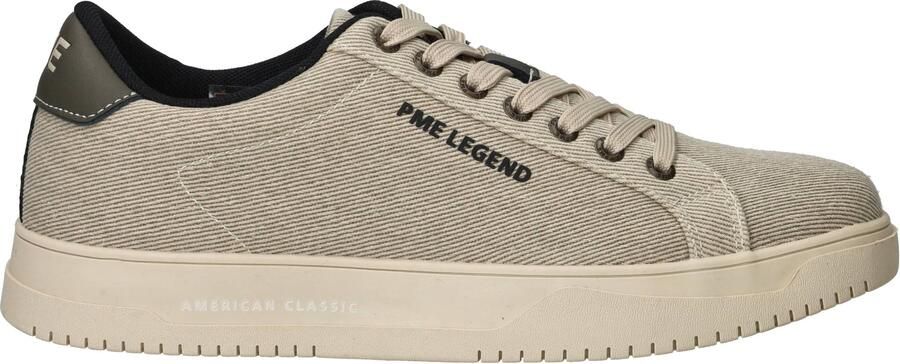 PME Legend PME Crewman Sneakers beige Synthetisch - Foto 12