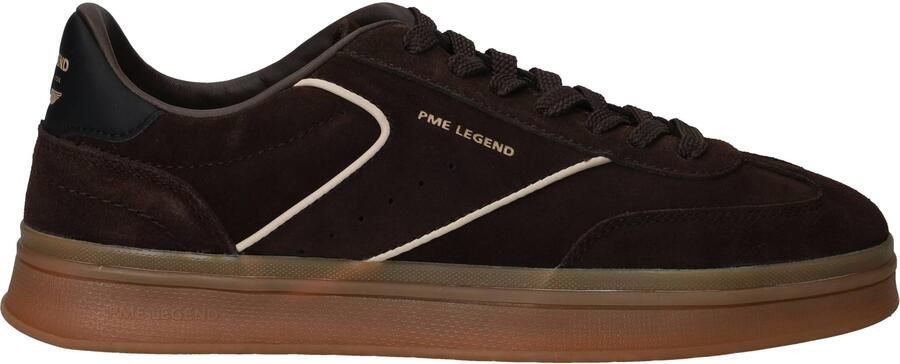 Pme legend Hauler CS-10 Veterschoenen Jongens Bruin - Foto 16