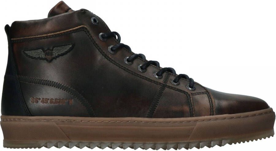 Pme legend Titon Veterboot Bruin