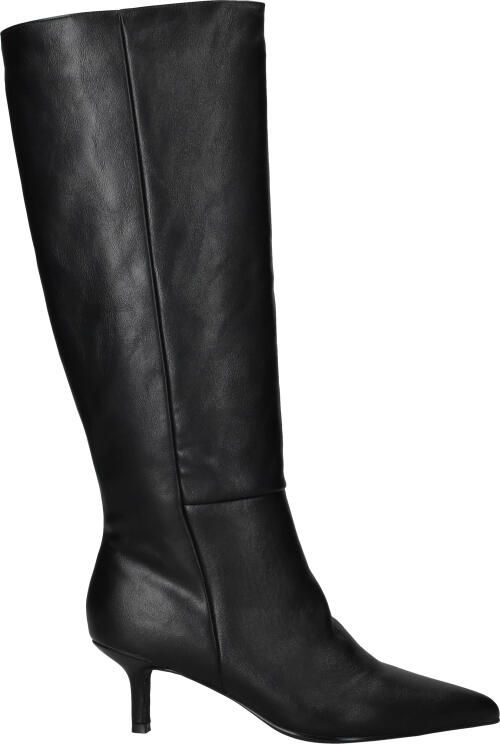 POSH by Poelman Lange laarzen Dames Zwart