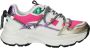 POSH by Poelman Sneakers Meisjes Multi - Thumbnail 2