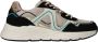 POSH by PS Poelman Posh By Poelman Sneaker Vrouwen Beige - Thumbnail 2