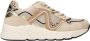 POSH by PS Poel Posh By Poel Sneakers Beige - Thumbnail 2
