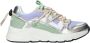 POSH by PS Poel Posh By Poel Sneakers Multi - Thumbnail 2