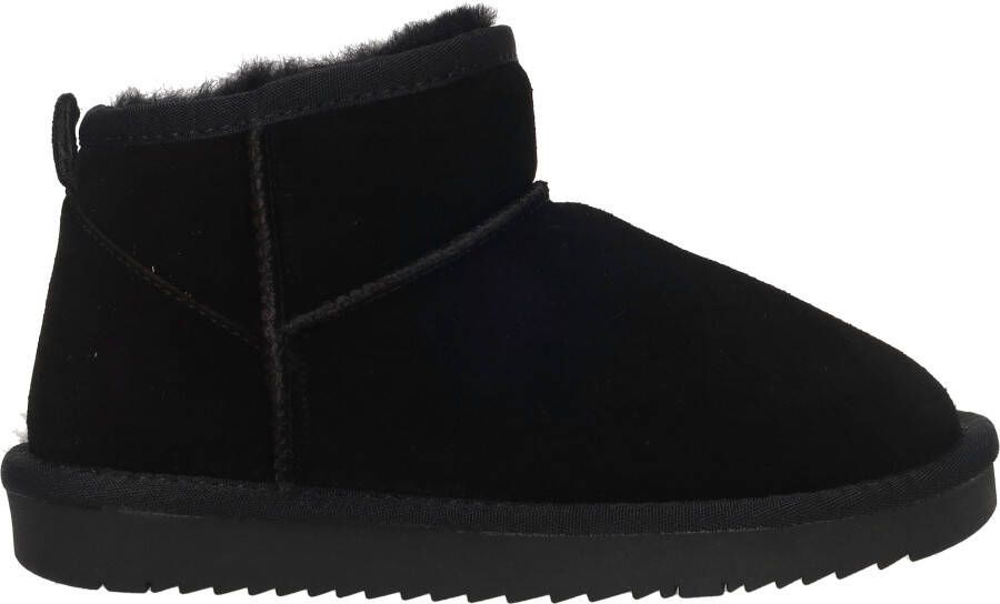 Ps poelman Boots Heren Zwart
