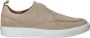 PS Poelman Instappers Heren Beige - Thumbnail 2