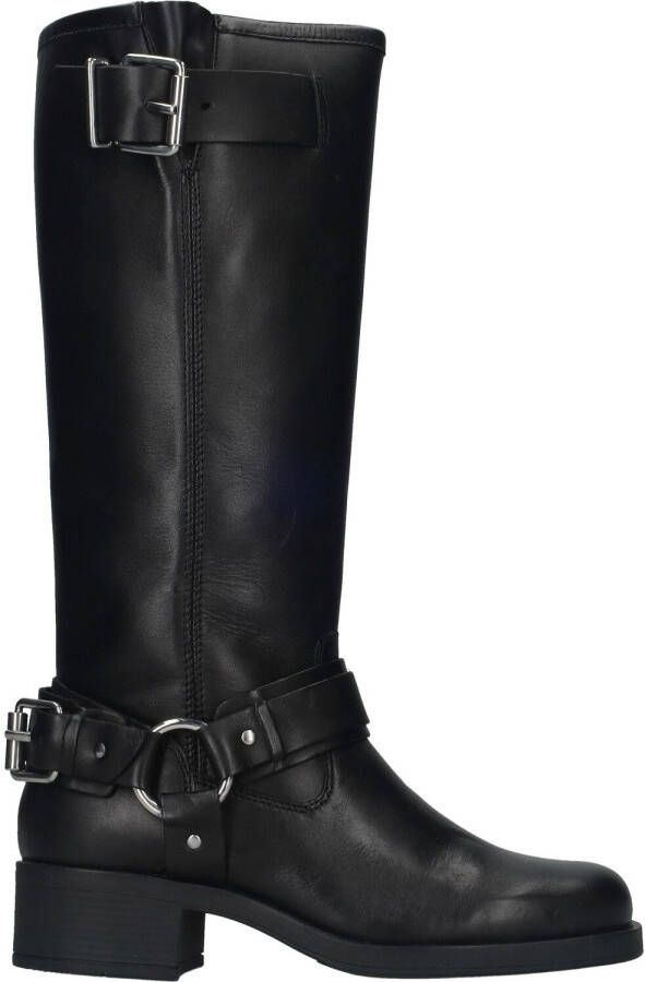 Ara Slippers Hawaï sleehak zomerschoen pantoffels met klittenband - Foto 8