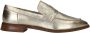 PS Poelman Loafer Vrouwen Goud - Thumbnail 2