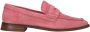 PS Poelman Loafer Vrouwen Roze - Thumbnail 2