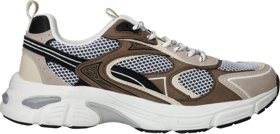 Ps poelman Sneakers Heren Bruin
