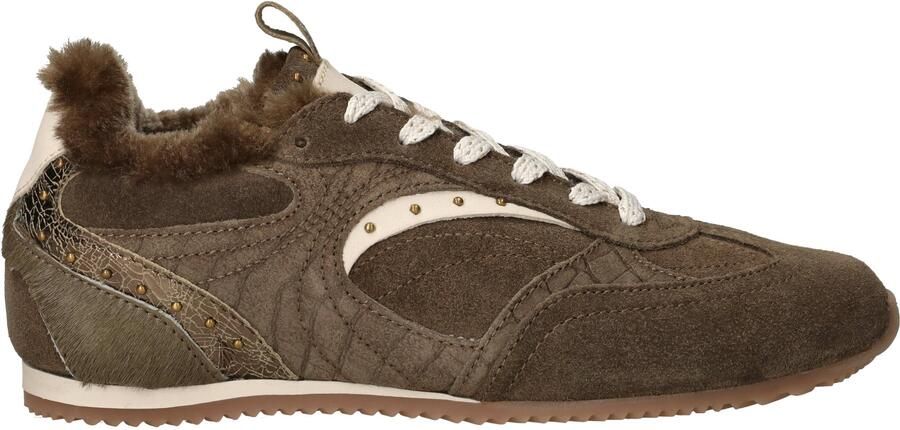 Ps poelman Sneakers Heren Groen
