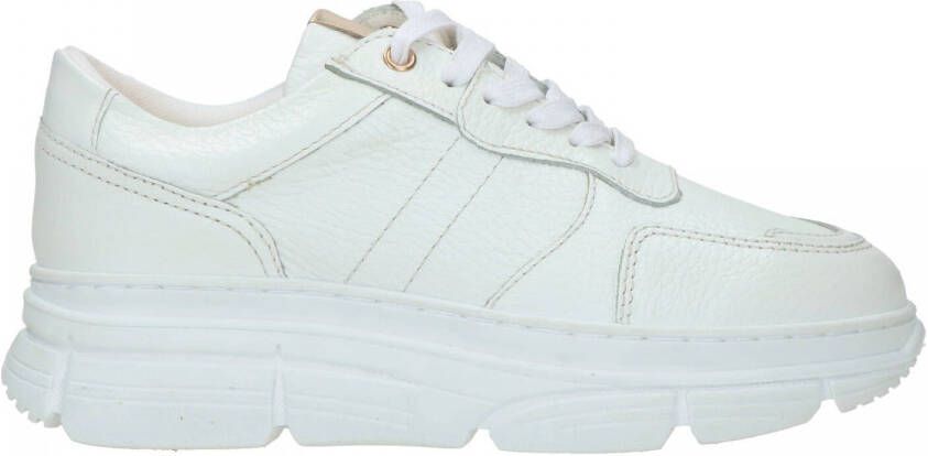 Ps poelman sneaker Sneakers Meisje wit