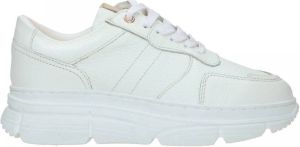 Ps poelman sneaker Sneakers wit