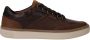 Ps Poelman Lage Sneakers PHILOS Heren Sneakers - Thumbnail 2