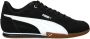 PUMA Bella Donna SD sneaker Sneakers Dames Zwart - Thumbnail 2