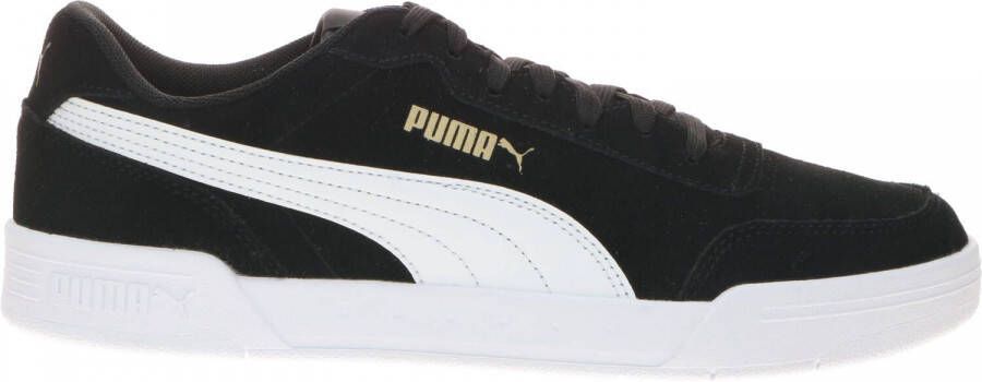Puma Caracal Sneaker Zwart