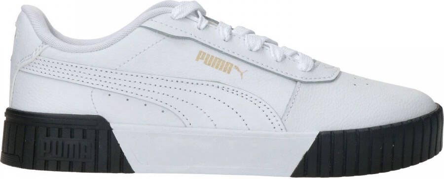Puma Carina 2.0 Sneaker Dames Wit
