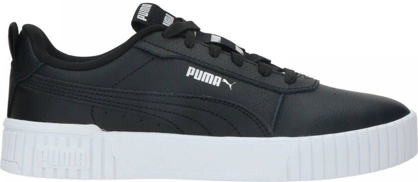 Puma Carina 2.0 Tape Sneaker Zwart