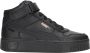 Puma Stijlvolle Street Mid Sneakers voor Vrouwen White Dames - Thumbnail 3