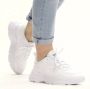 Puma Witte Vrijetijdssneakers voor Vrouwen White Dames - Thumbnail 3