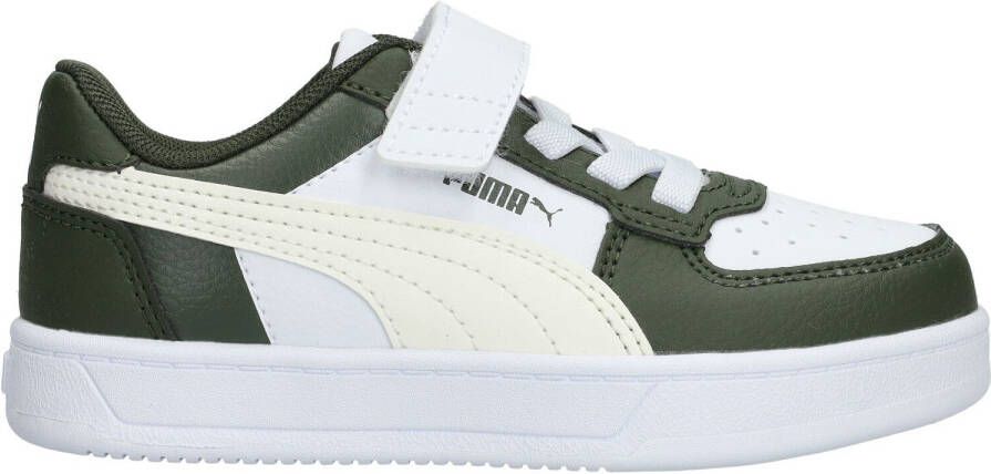 Gabor Comfortabele Rollingsoft sneaker voor dames White Dames - Foto 7