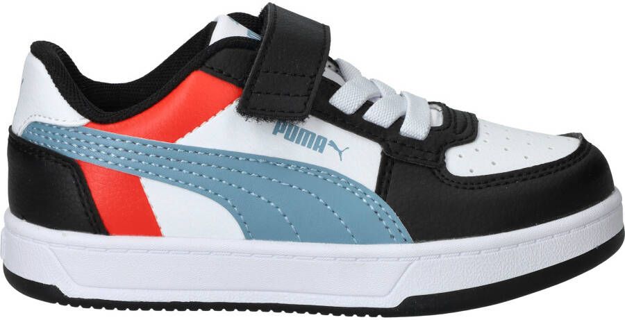 Puma Caven 2.0 Block Sneakers Jongens Multi