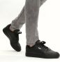 PUMA Caven Dime sneakers zwart Imitatieleer Heren - Thumbnail 3