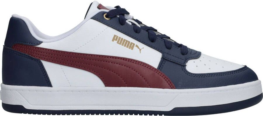 Puma Caven Sneaker Heren Blauw