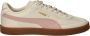PUMA Club II Era Unisex Sneakers Alpine Snow-Rose Quartz-Gum - Thumbnail 5