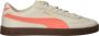PUMA Club II Era unisex sneaker sportschoenen 397447 10 Alpine Snow - Thumbnail 6