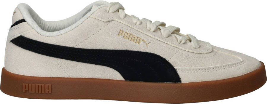 Puma Sneakers van leer met rubberzool model ' Club II' - Foto 3