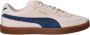PUMA Club II Era Suede Sneakers Dames Roze - Thumbnail 2