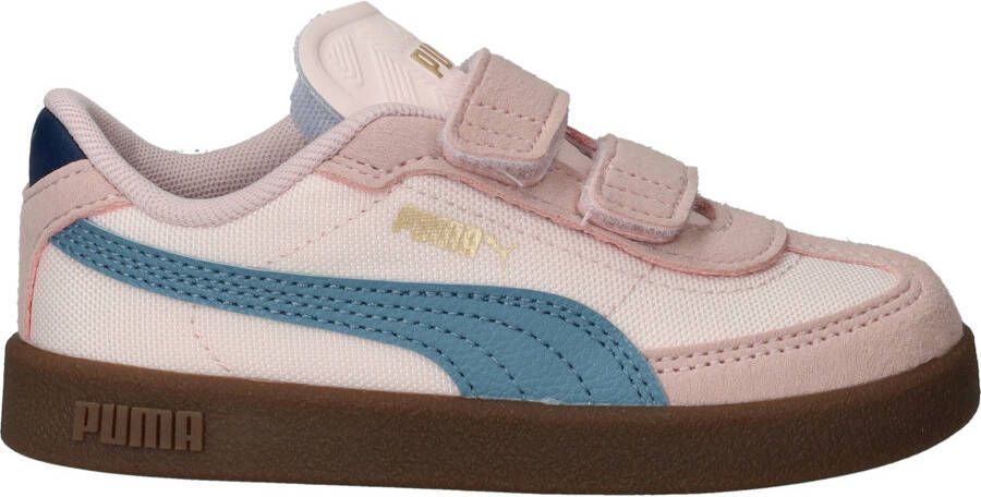 PUMA Club Ii Era Inf Sneakers Meisjes Roze