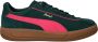 PUMA S Club Klassika SD Vrouwen 400718 05 Donker Myrtle- Roze - Thumbnail 3