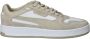 Puma Sneakers van leermix model 'COURT CLASSIC STREET' - Thumbnail 3