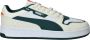 PUMA Court Classic Street Sneakers Heren Multi - Thumbnail 2