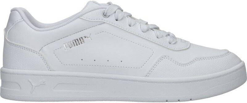 Puma Witte Classy Sneaker voor Dames White Heren - Foto 6