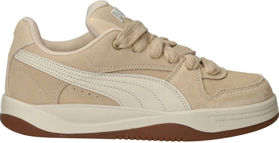 Puma Karmen II L Sneakers Dames Beige