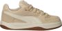 Puma Karmen II L Sneakers Dames Beige - Thumbnail 1