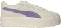PUMA Karmen II Sneakers beige Synthetisch Dames - Thumbnail 2