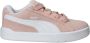 PUMA Park Lifestyle Easy SD Unisex Sneakers Rose Quartz- White - Thumbnail 4