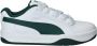 PUMA Park Lifestyle Easy Sneakers wit Synthetisch Heren - Thumbnail 3