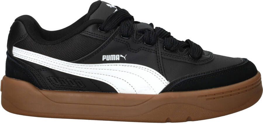 PUMA Park Lifestyle SK8 Sneakers Jongens Zwart - Foto 2
