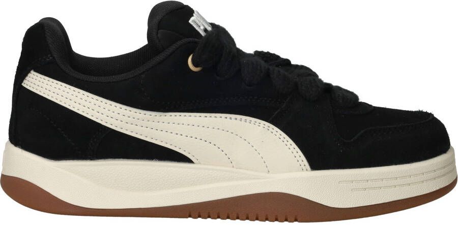 PUMA Park Luna SD Sneakers Dames Zwart - Foto 3