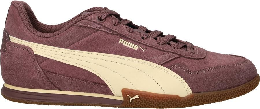 Puma Bella Donna SD Sneakers Roze - Foto 8
