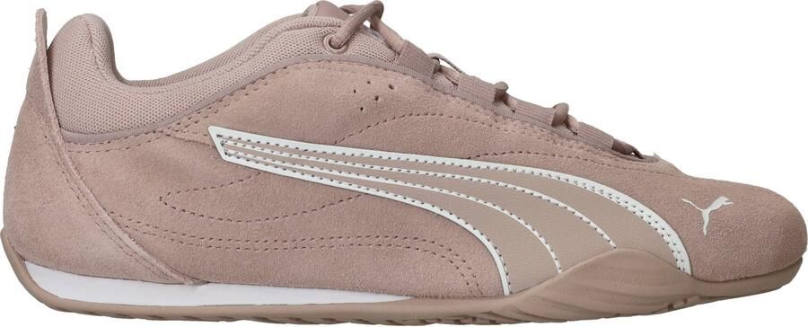 PUMA CATCH SOLEIL SD Dames Sneakers Rose Latte- White - Foto 2