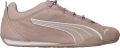 PUMA CATCH SOLEIL SD Dames Sneakers Rose Latte- White - Rose/Wit