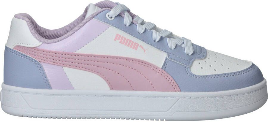 PUMA Caven 2.0 Block Sneakers wit Synthetisch - Foto 12