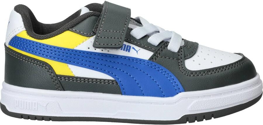 Puma Caven III Block Sneakers Jongens Multi - Foto 12